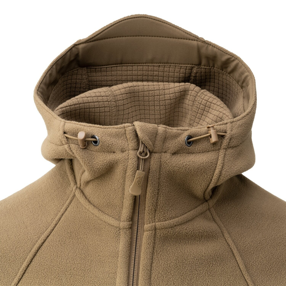 Куртка Helikon-Tex Patriot Jacket Mk2 Black