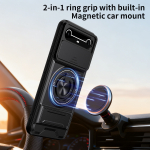 Противоударный чехол Эклипс для Tecno Spark Slim 4G /Текно Спарк Слим 4Джи