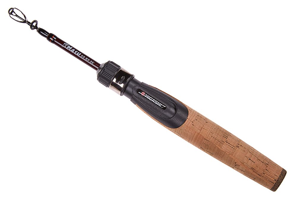 Удилище HIGASHI Masu 65RS 2C