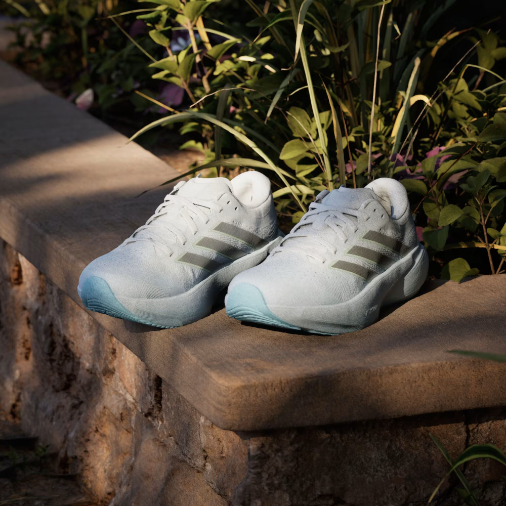 КРОССОВКИ SUPERNOVA RISE 3 - ADIDAS