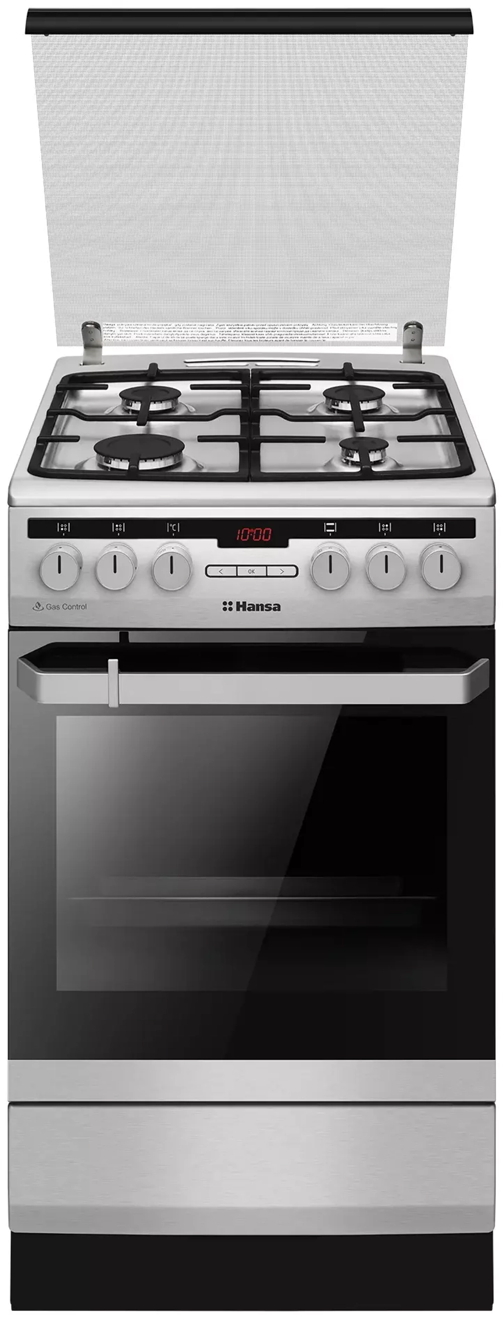 Комбинированная плита Hansa FCMX59221