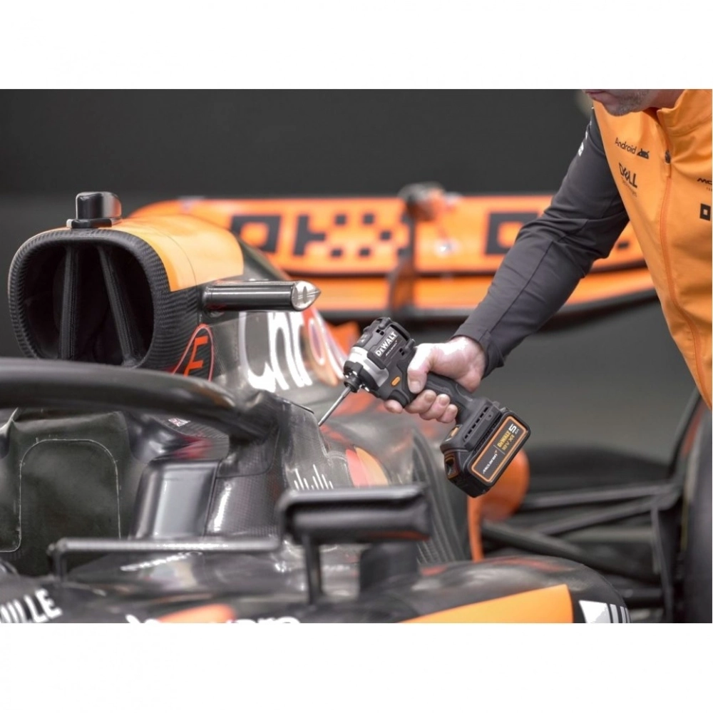 Шуруповерт DeWalt DCF85MP2T-QW
