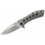 Нож Zero Tolerance 0801Ti Rexford