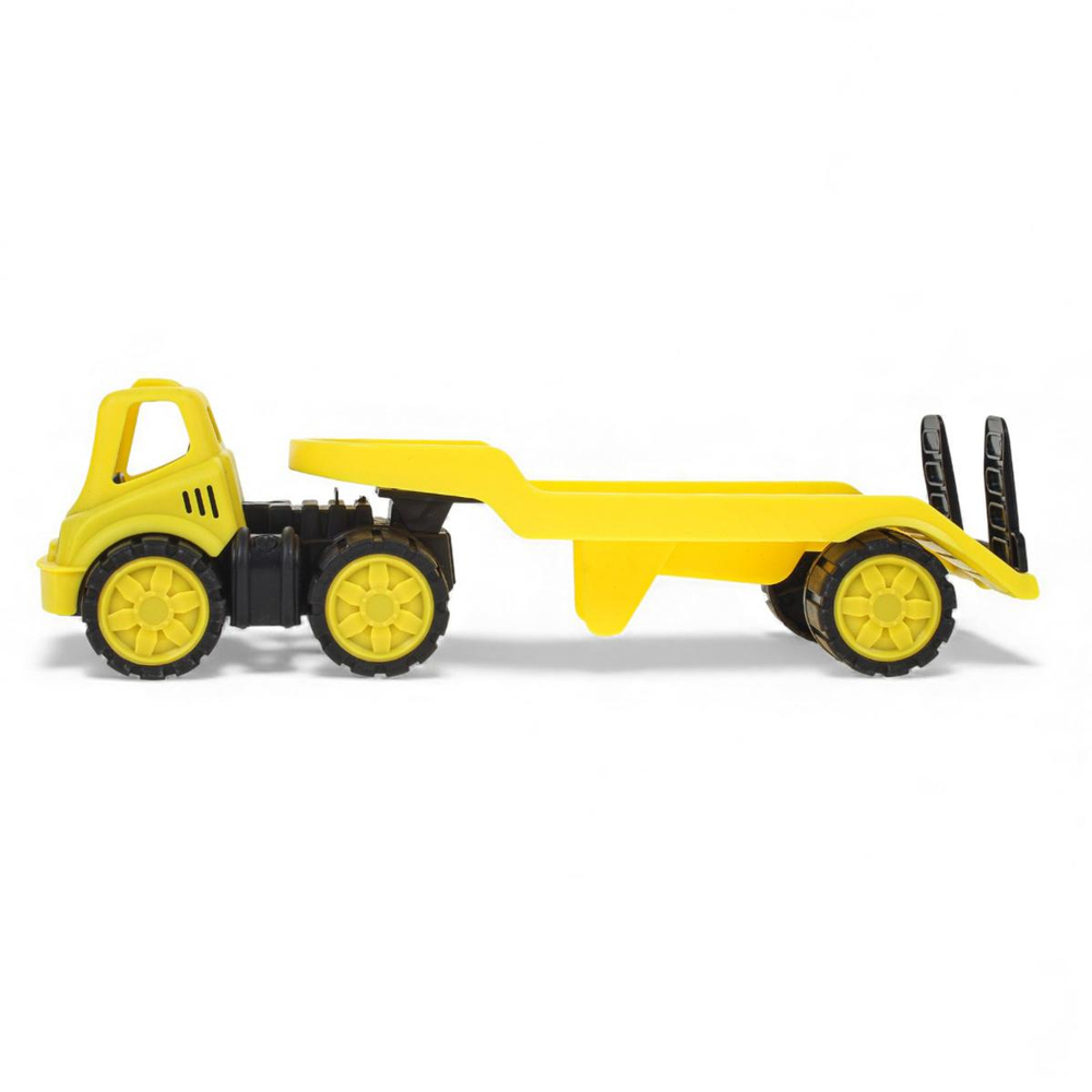 Игрушечная машина "Эвакуатор маленький" Toy Bibib, PP 2018-004 Ж