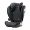 Автокресло Avova Sora-Fix Grey Black