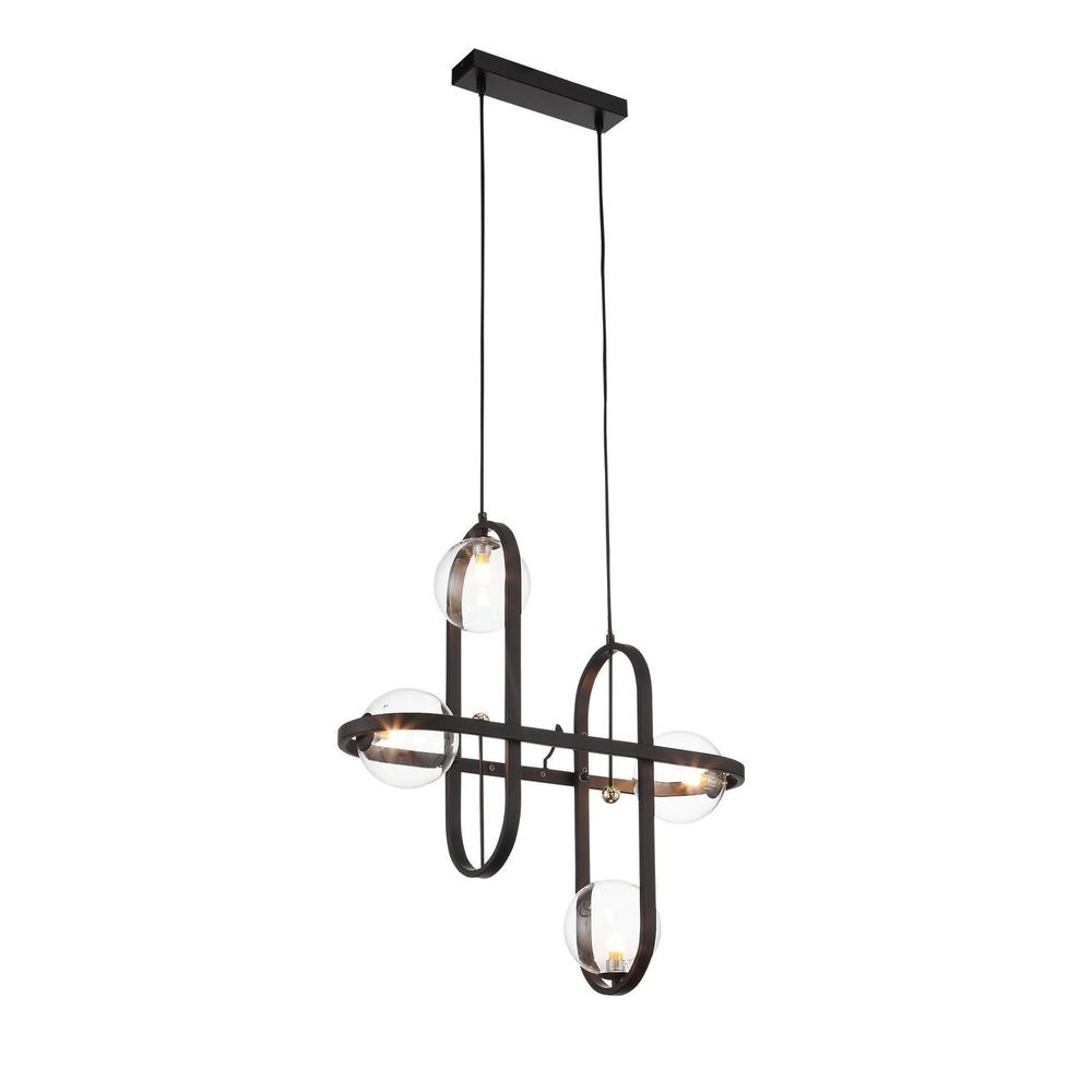 Подвесной светильник ST Luce CIRCONO SL1201.403.04