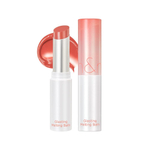 Тающий оттеночный бальзам для губ Rom&Nd Glasting Melting Balm 03 Sorbet Balm (кораллово-грейпфрутовый)