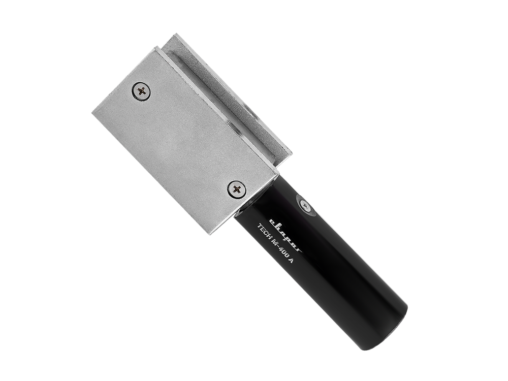 Клемма заземления магнитная СВАРОГ TECH M—400 А