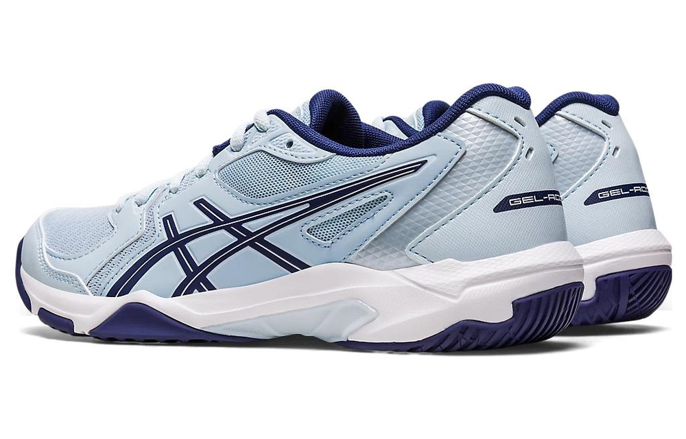 ASICS WMNSASICS Gel Rocket 10 "Sky Indigo Blue" Women"s