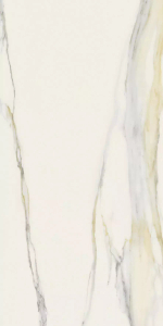 Керамогранит I Classici Calacatta Gold 6mm Glossy Re