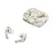 Apple AirPods Pro 2 USB-C White Marble Matte