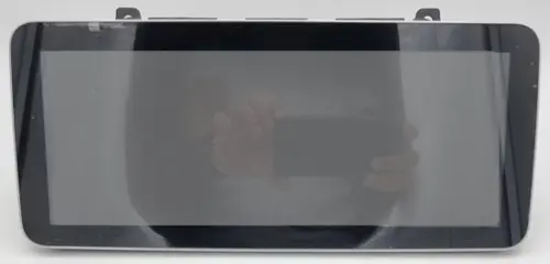Магнитола для Hyundai Santa Fe 2018-2020 - Kuberg KR-12019 Android 10, Быстрая, SIM-слот, CarPlay