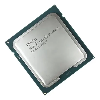 Процессор Intel Xeon Processor E5-2440 V2 (15M Cache, 2.40 GHz, 7.20 GT/s QPI) BX80634E52440V2