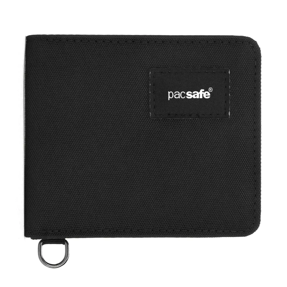 Кошелёк Pacsafe RFID Bifold Wallet