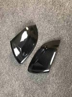 Карбоновые накладки на зеркала для Lamborghini Urus Ламборгини Урус
