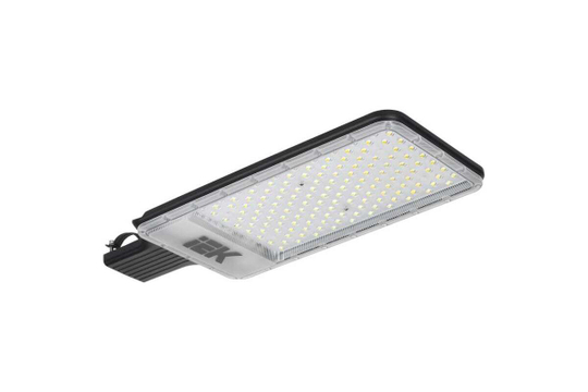 Светильник LED консольный ДКУ 1011-200Ш 5000К IP65 IEK