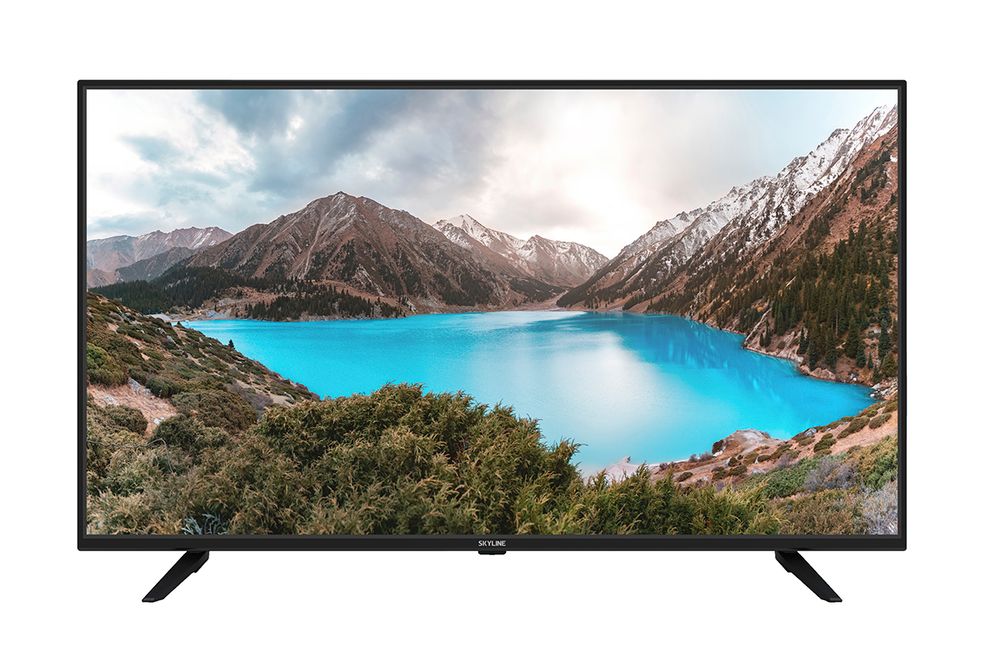 ЖК Телевизор SKYLINE 65U7510 (BLR)