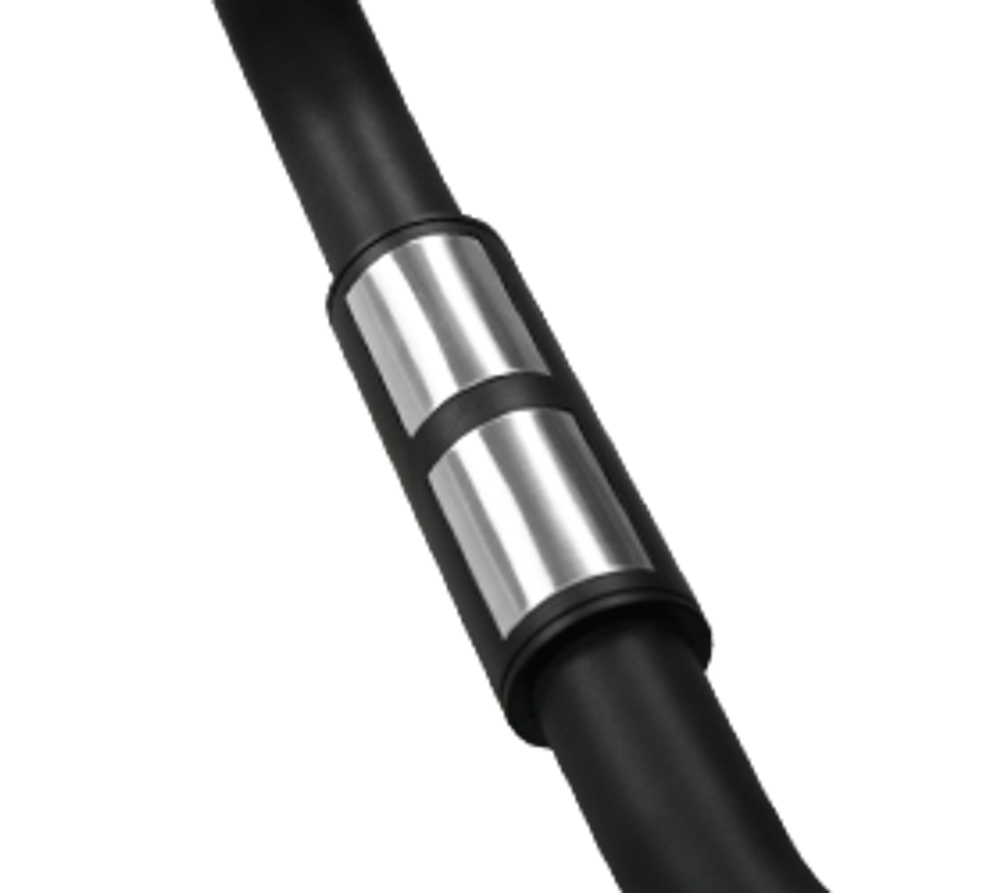 OXYGEN FITNESS SATORI UB HRC