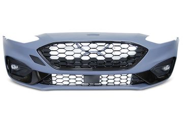 Бампер передний FORD FOCUS MK4 18-21 SPORT ST