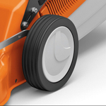 Газонокосилка электро (аккум) STIHL RMA 248.0