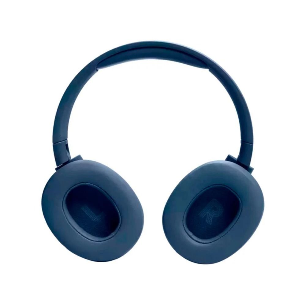 Беспроводные наушники JBL Tune T720BT Blue - 5
