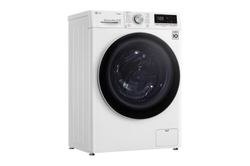 Стиральная машина LG F2V5GS0W