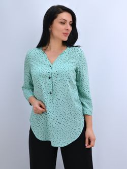 С-334 Туника из штапеля