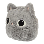 Мягкая игрушка Кот, BL-9905-D-35cm