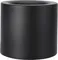 Точечный светильник Metrica 113-12W-D100-4000K-24DG-BK iLedex