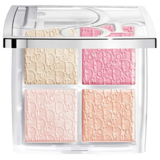 Хайлайтер Dior Backstage Glow Maximizer Palette