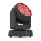 INVOLIGHT PROWASH300 - вращающаяся голова WASH, 890Вт