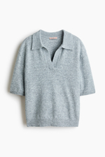 Поло с короткими рукавами - H&M