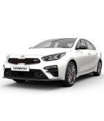 Kia Cerato 4 поколение BD (01.2018 - н.в.)