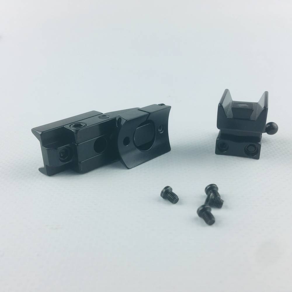 Поворотный кронштейн Rusan Sabatti Rover на шину Zeiss VM/ZM H17 (0033-ZM-17)