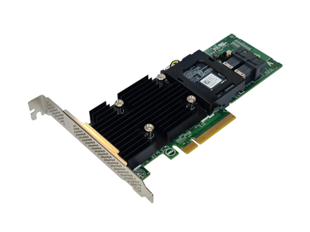 Контроллер DELL PERC H730P+ 2GB Cache 12Gb/s 0XYHWN 0J14DC High Profile Controller