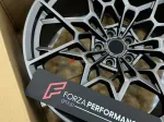 КОВАНЫЕ ДИСКИ ДЛЯ BMW X5M F95 2023 БМВ