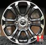 Комплект дисков Mitsubishi 17x7 et38 6x139.7