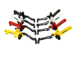 PRDV01 DBK ADJUSTABLE REARSET (DVL 1200)