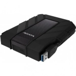 Внешний HDD A-Data HD710 Pro 5Tb Black (AHD710P-5TU31-CBK)