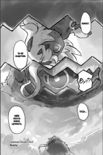 Made in Abyss. Созданный в бездне. Том 8