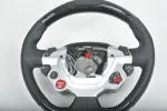 Руль для Ferrari 488, 458, FF, F12, F430, Roma, California Феррари