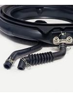 Манжета люка для стиральных машин 0020302297A Haier