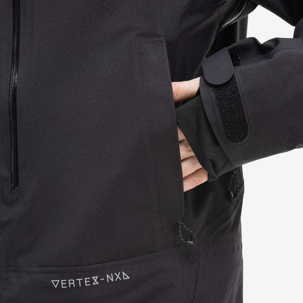 Куртка для сноуборда Dimito VTX OG 3L Jacket