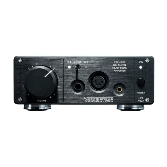 Violectric HPA V222