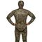 Гидрокостюм Marlin Camoskin Pro Green 7 мм