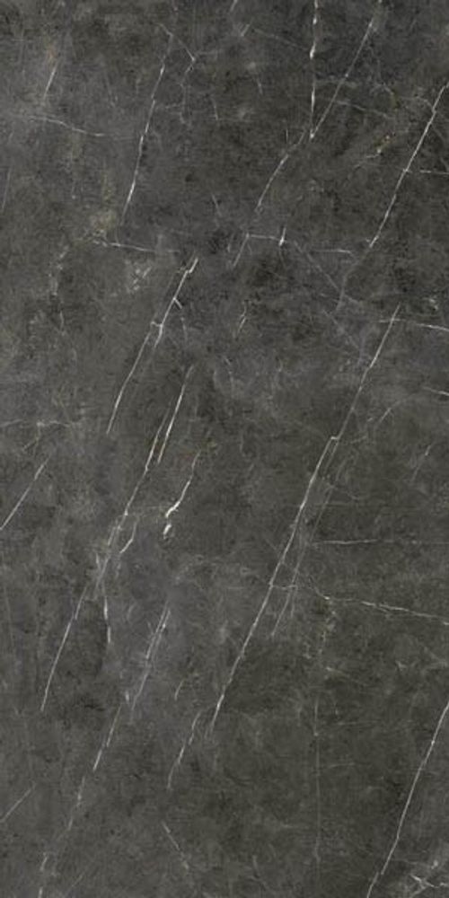 Керамогранит A0R4 QA0A Murano Black Semi Polished Rectified