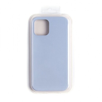 Панель Soft Touch для iPhone 12 Pro, 007004 Розовый песок