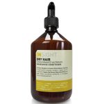 Кондиционер питательный для сухих волос INSIGHT Dry Hair Nourishing Conditioner 350 мл