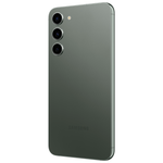 Смартфон Samsung Galaxy S23+ 8/256GB Dual Sim, Green (Зеленый) (SM-S9160)