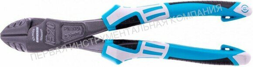 Бокорезы GROSS 17573